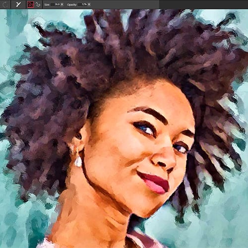 Corel Painter Essentials 8 For Windows License Key